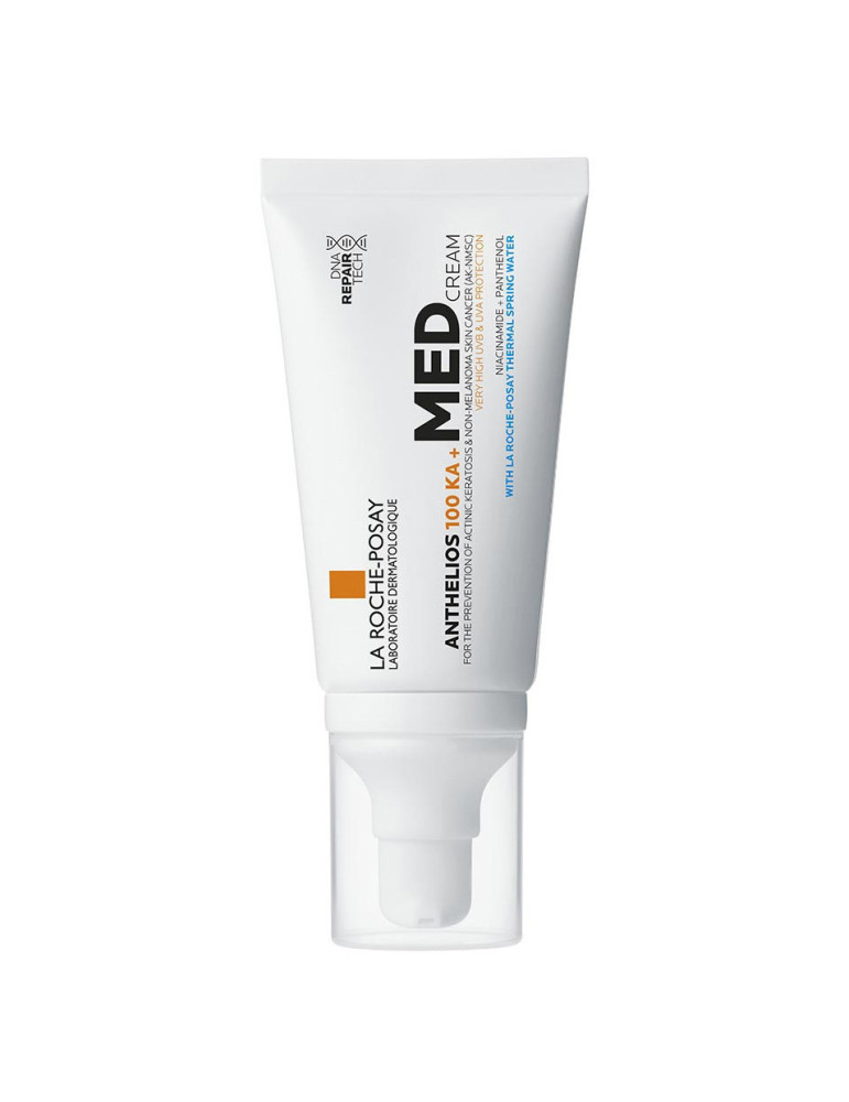 ANTHELIOS 100 KA+ MED 50 ML
