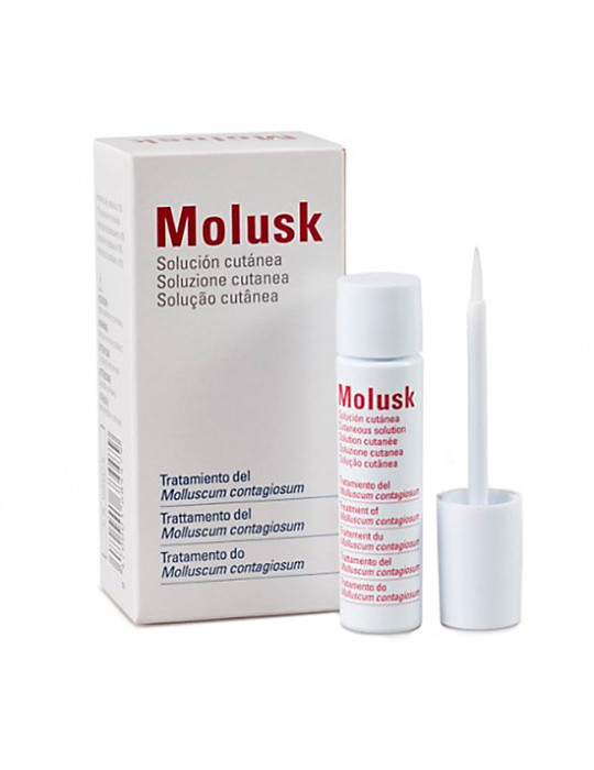 MOLUSK SOL CUTANEA 3G