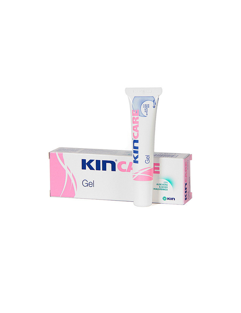 KIN CARE GEL 15ML