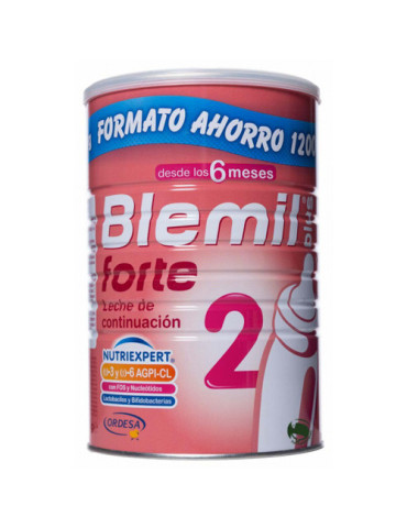 BLEMIL PLUS 2 FORTE 1200 G