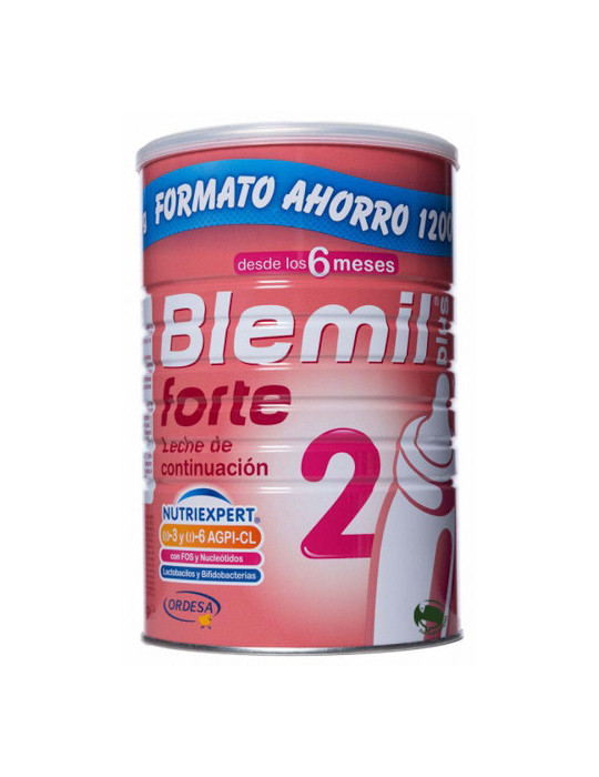 BLEMIL PLUS 2 FORTE 1200 G