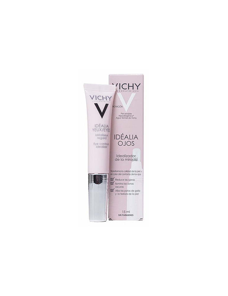 VICHY IDEALIA OJOS 15 ML