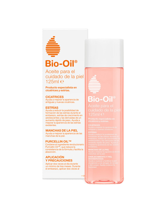 BIO - OIL 125 ML