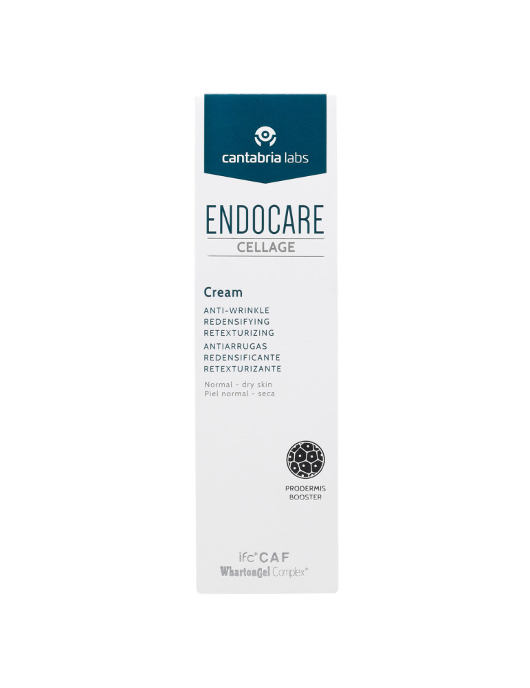 ENDOCARE CELLAGE CREAM 50ML