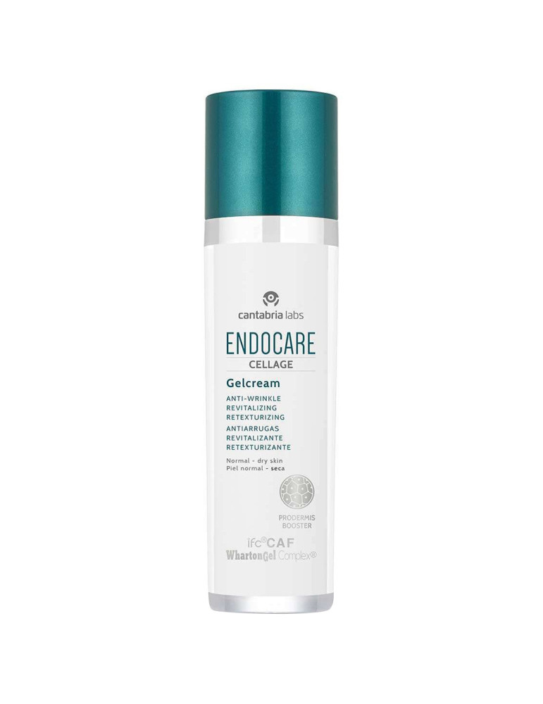 ENDOCARE CELLAGE GELCREM 50 ML