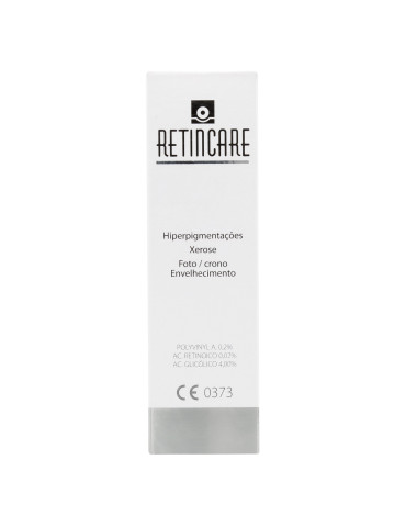 RETINCARE HIPERPIGMENTACIONES GEL 30 ML