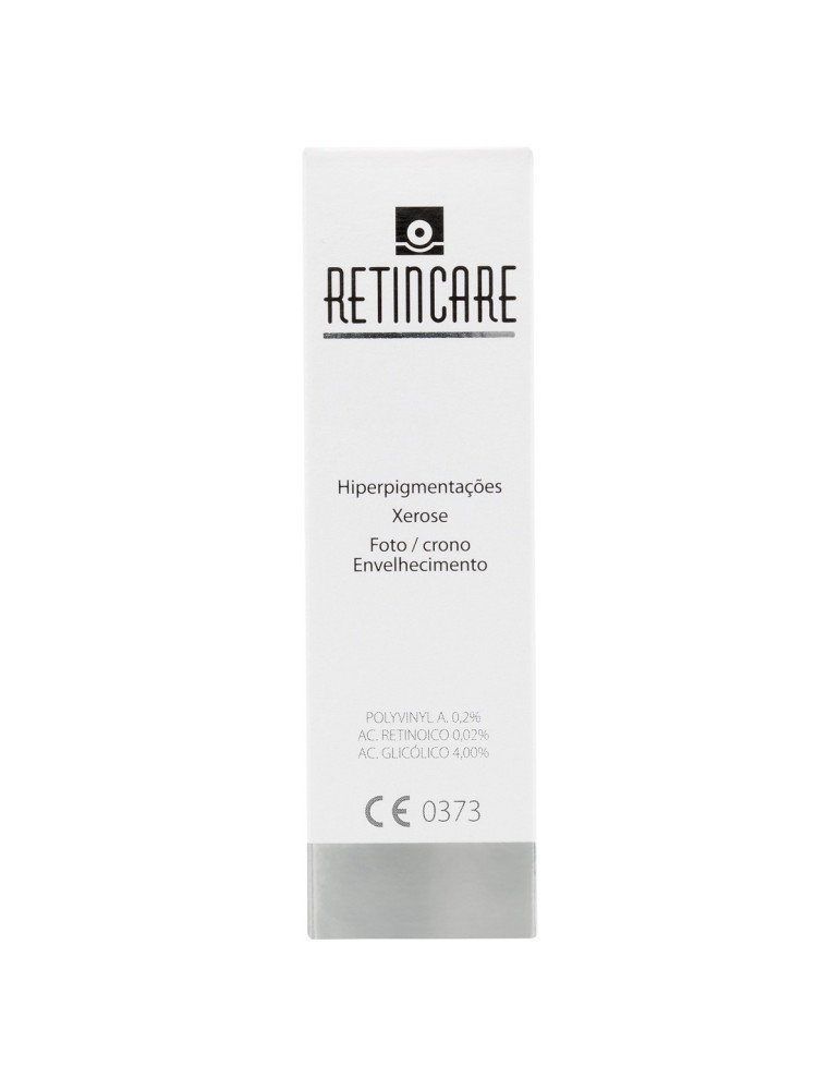 RETINCARE HIPERPIGMENTACIONES GEL 30 ML