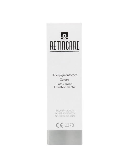 RETINCARE HIPERPIGMENTACIONES GEL 30 ML