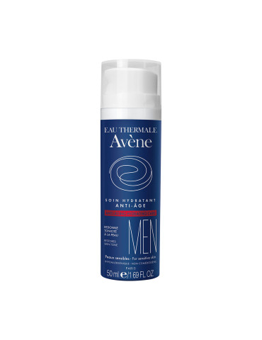 AVENE HOMBRE CUIDADO HIDRATANTE ANTI EDAD 50 ML