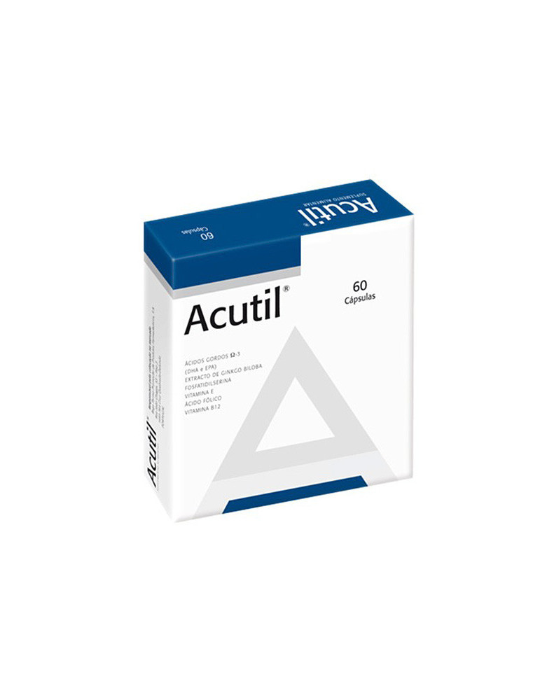 ACUTIL 60 CAP