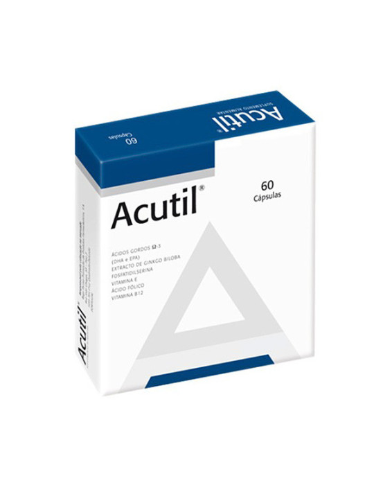 ACUTIL 60 CAP