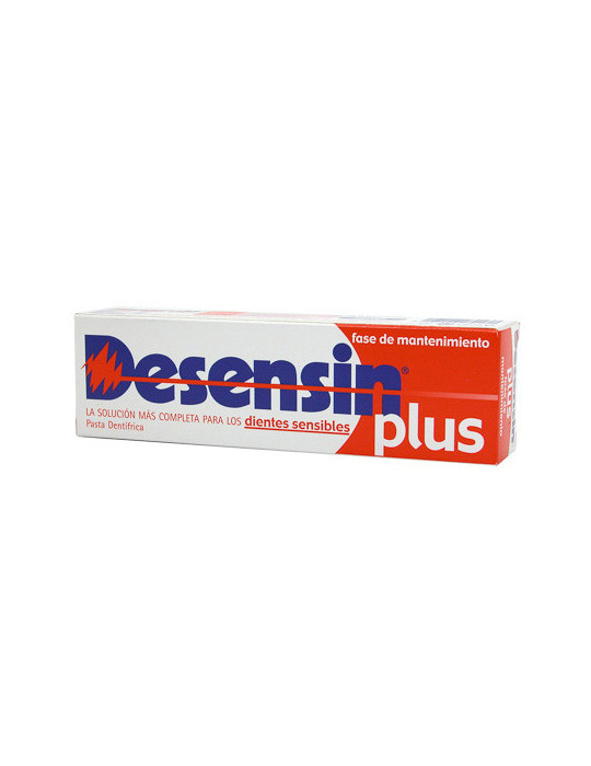 DESENSIN PLUS PASTA 75 ML