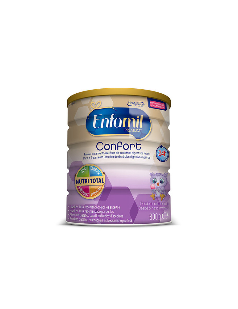 ENFAMIL PREMIUM CONFORT 800 G