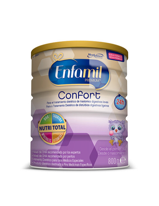 ENFAMIL PREMIUM CONFORT 800 G