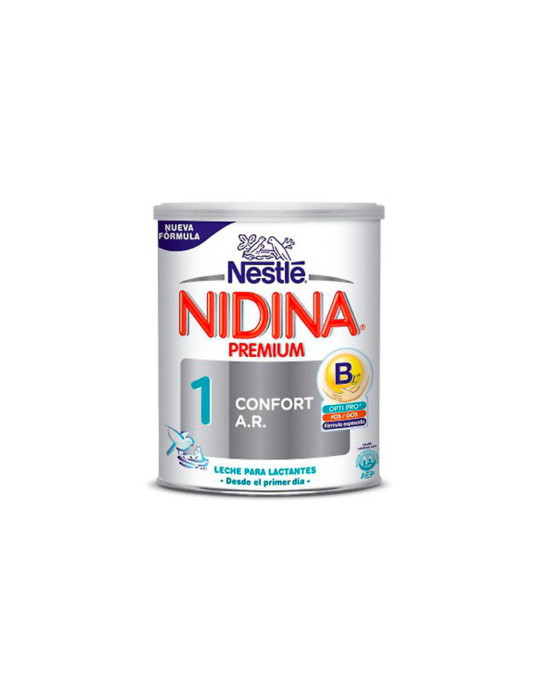 NIDINA 1 CONFORT AR 800 G