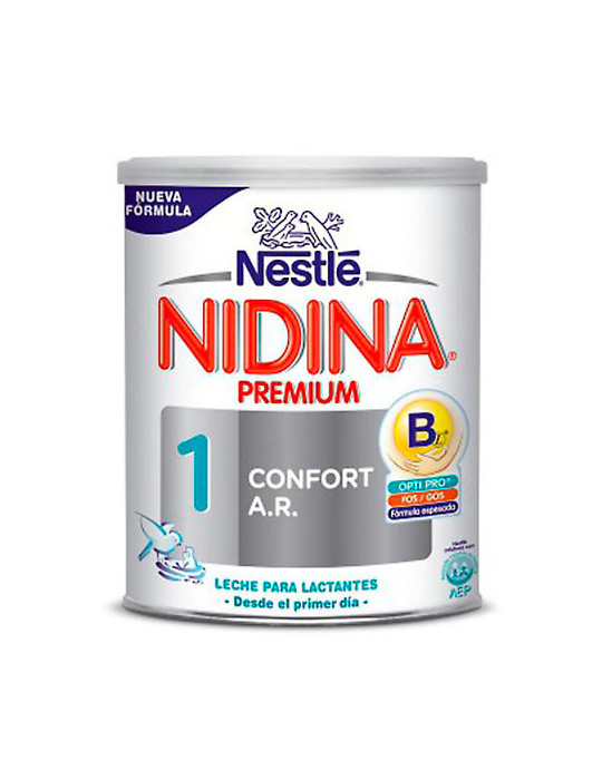NIDINA 1 CONFORT AR 800 G
