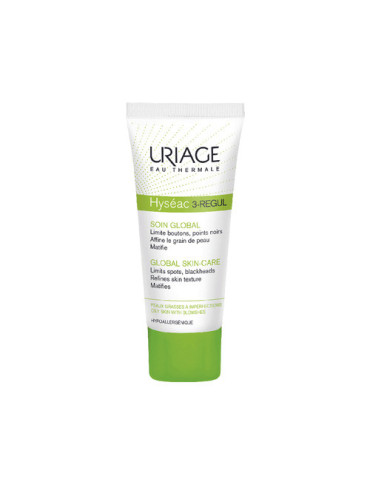 URIAGE HYSEAC 3 REGUL 40 ML