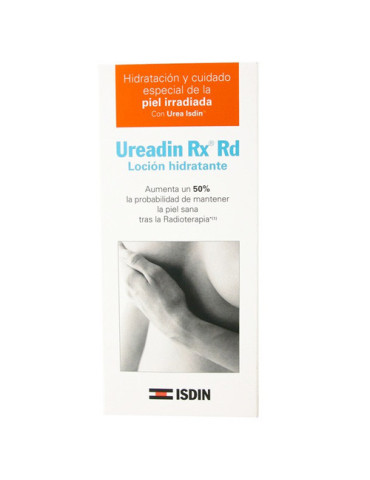 UREADIN RX RD  LOCION PIEL IRRADIADA 250ML