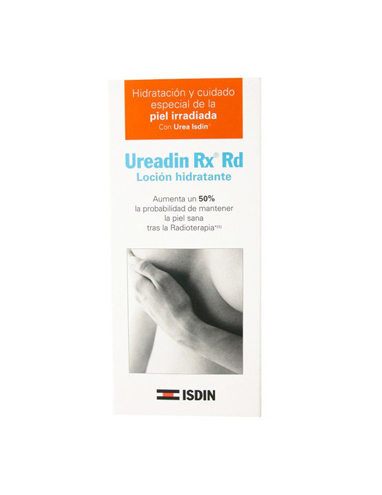 UREADIN RX RD  LOCION PIEL IRRADIADA 250ML