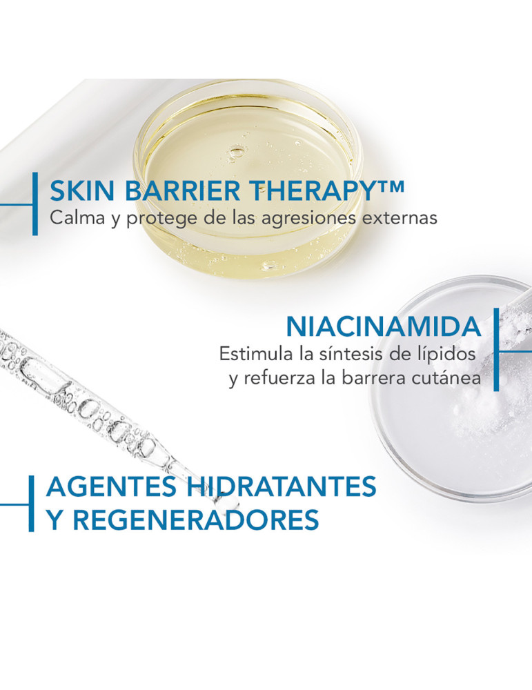 BIODERMA ATODERM ACEITE DE DUCHA 1 L