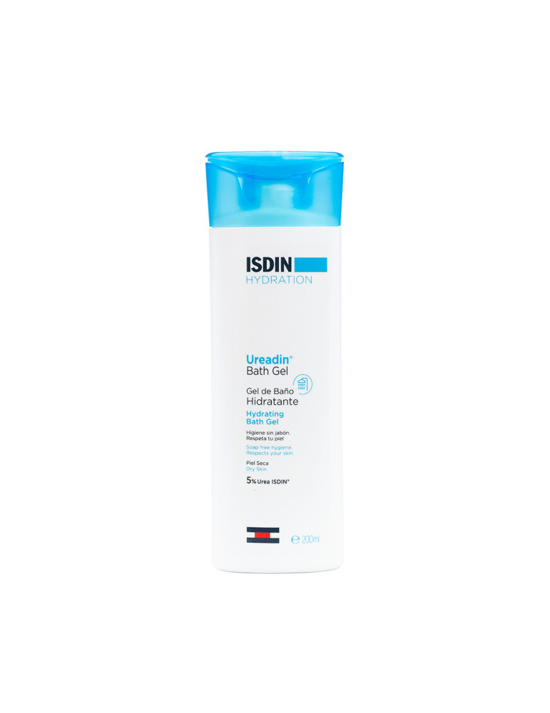 UREADIN 5% GEL BANO 200ML