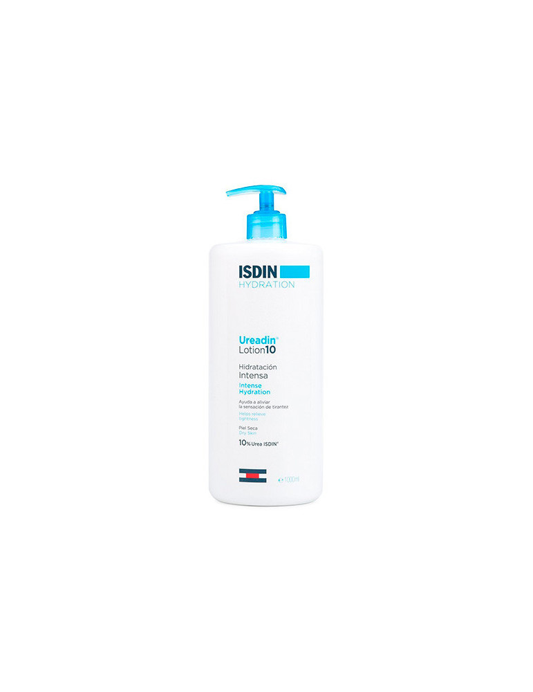 UREADIN ULTRA 10% LOCION REPAR 1 L C/VAL