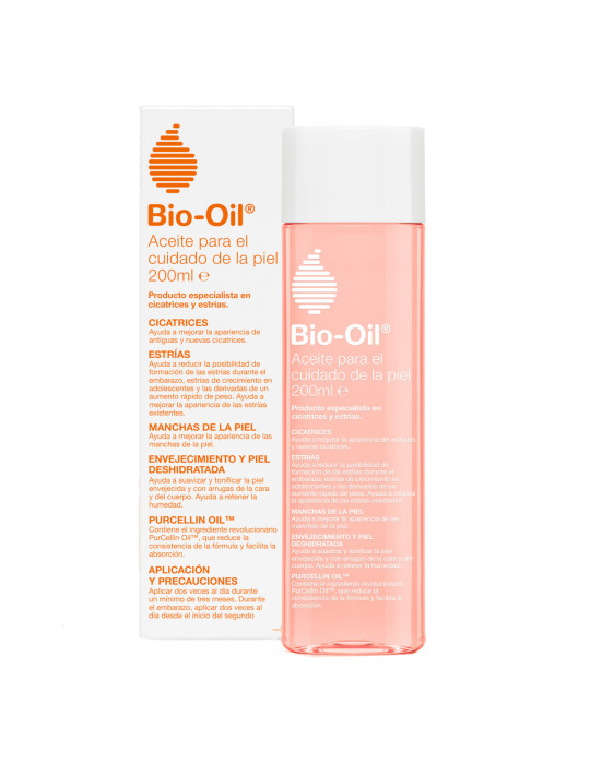 BIO - OIL 200 ML