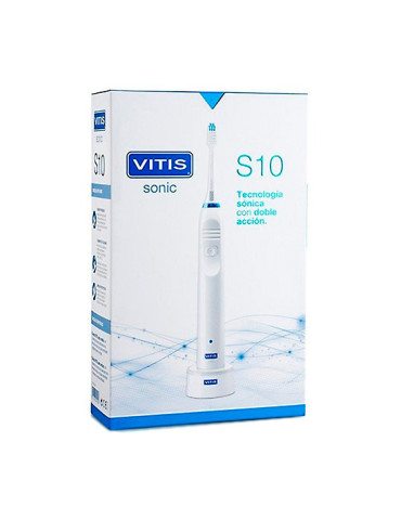 VITIS SONIC S10 CEPILLO ELECTRICO