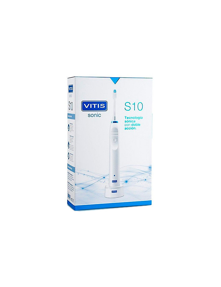 VITIS SONIC S10 CEPILLO ELECTRICO