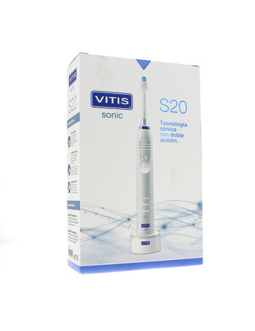 VITIS SONIC S20 CEPILLO ELECTRICO