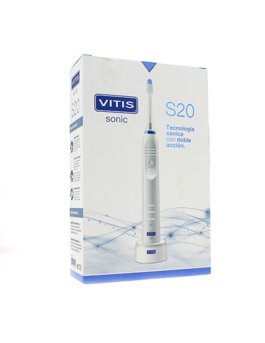 VITIS SONIC S20 CEPILLO ELECTRICO