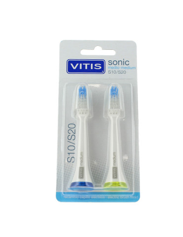 VITIS RECAMBIO SONIC S10/S20 MEDIUM