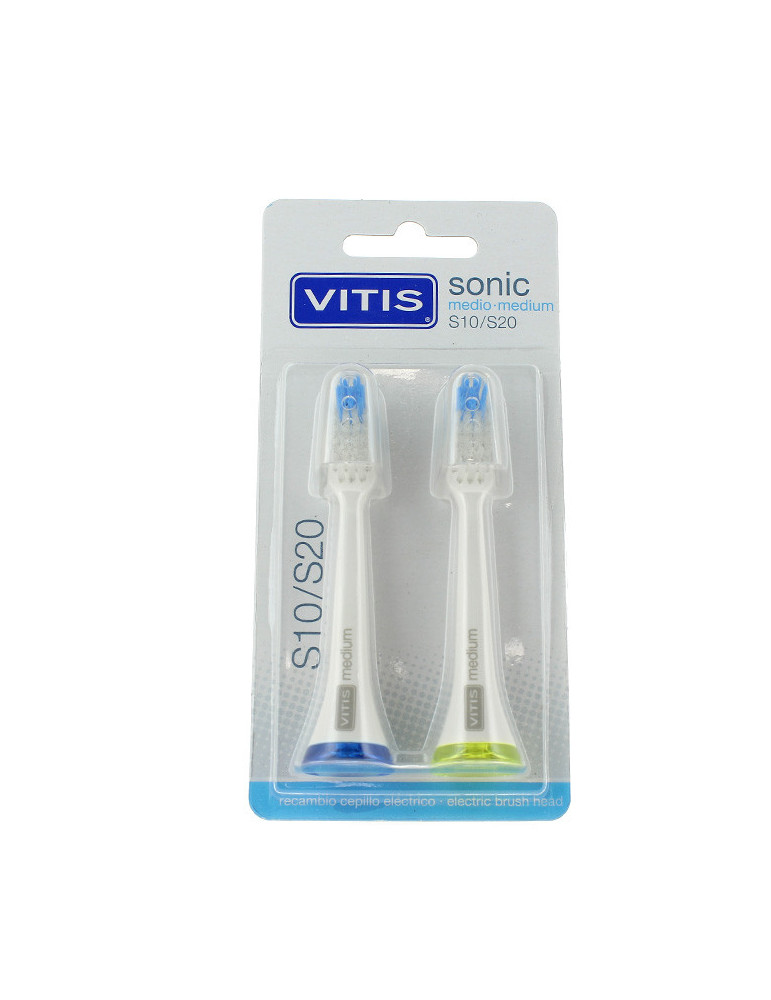 VITIS RECAMBIO SONIC S10/S20 MEDIUM
