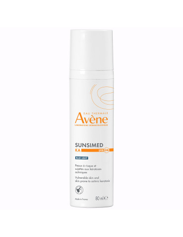 AVENE SUNSIMED