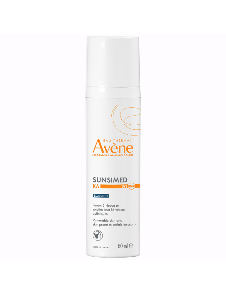 AVENE SUNSIMED