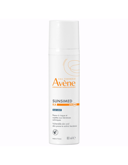 AVENE SUNSIMED