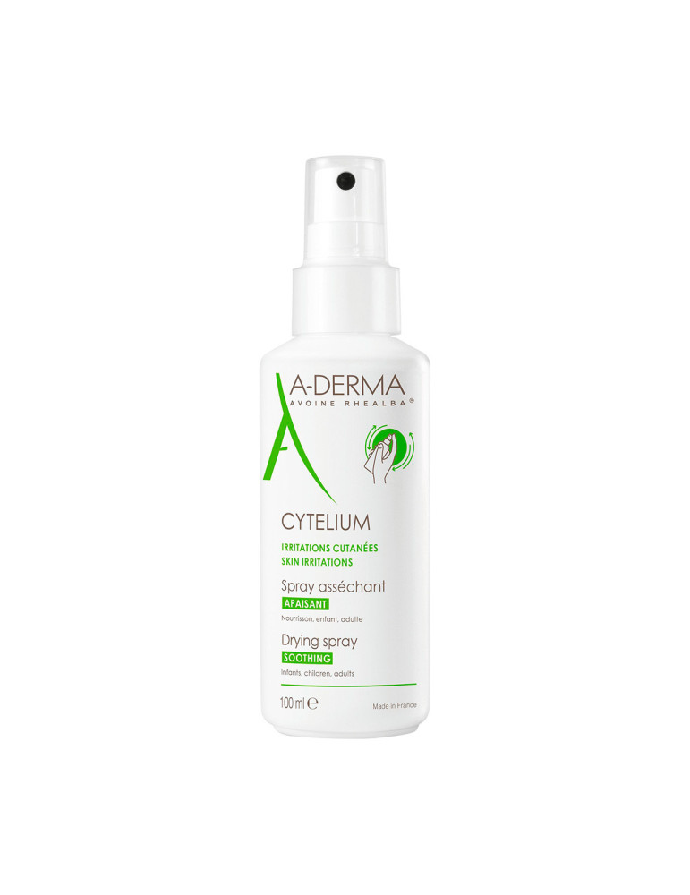 ADERMA CYTELIUM SPRAY 100 ML-EXTO AVENA