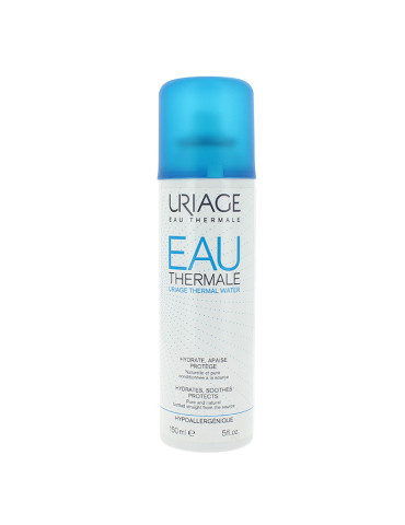 URIAGE AGUA TERMAL SPRAY 150ML