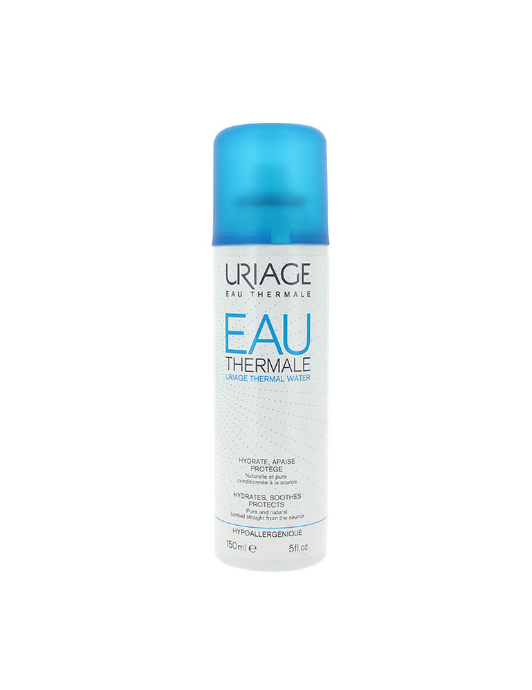 URIAGE AGUA TERMAL SPRAY 150ML