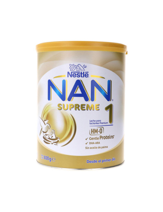 NAN 1 SUPREME 800 G
