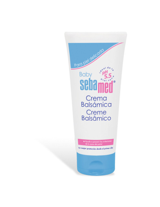 CREMA BALSAMICA 200 ML SEBAMED BABY CREMA BALSAM