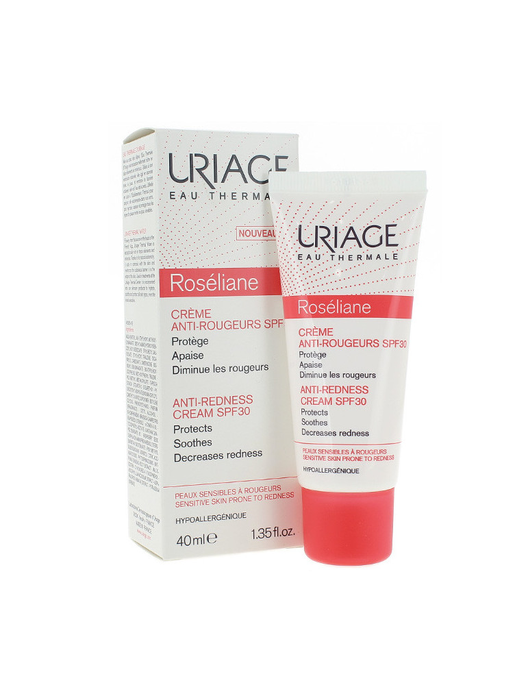 URIAGE ROSELIANE CREMA SPF30 40 ML
