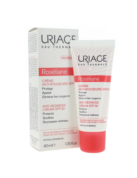 URIAGE ROSELIANE CREMA SPF30 40 ML