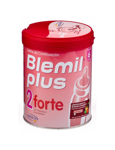 BLEMIL PLUS 2 FORTE 800GR