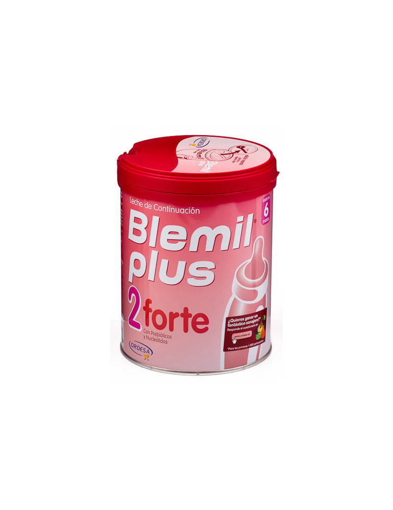 BLEMIL PLUS 2 FORTE 800GR