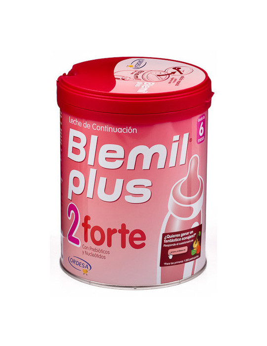 BLEMIL PLUS 2 FORTE 800GR