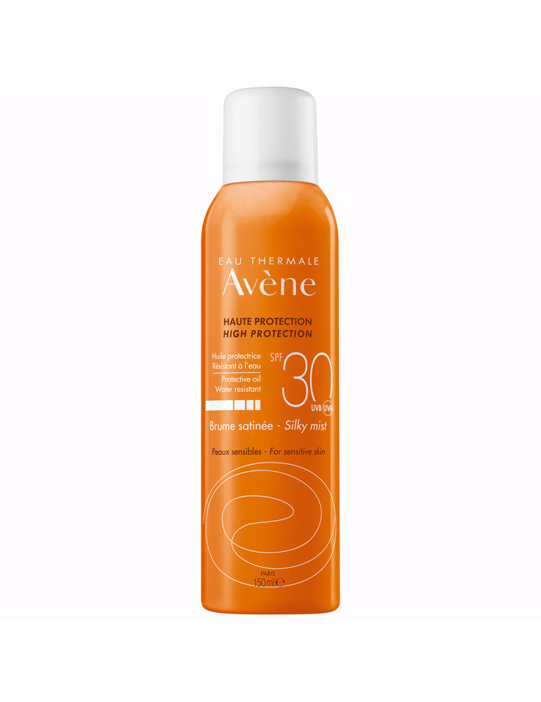 AVENE SOLAR BRUMA 30+ 150ML