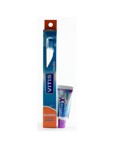 VITIS ACCESS MEDIO