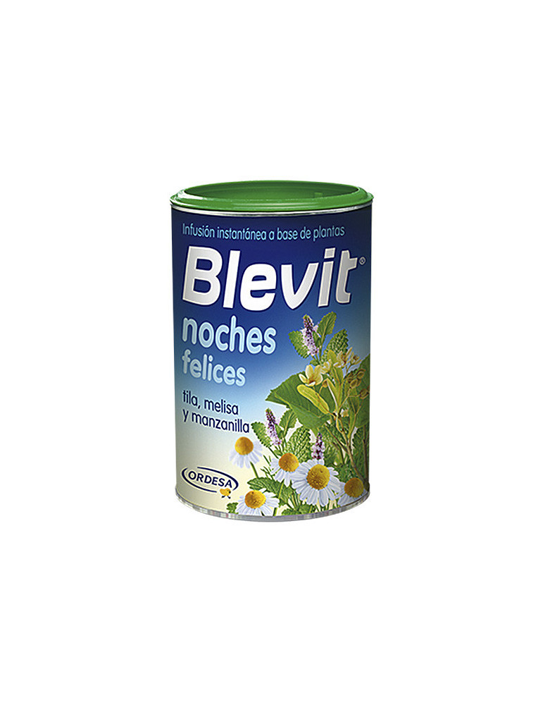 BLEVIT SUEÑO 150 GRS