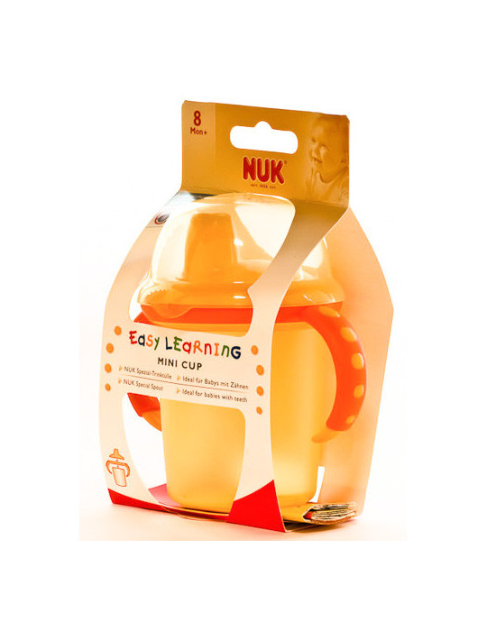 EASY LEARNING MINI CUP TAZA BEBEDOR MINI CUP 2 E